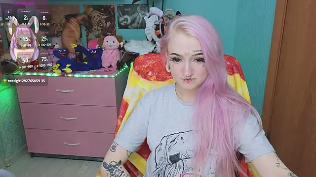 Snapshot of Manuela_unicorn chatting on September 12, 2025, 4:07 pm Manuela unicorn online show from September 12, 2025, 4:07 pm