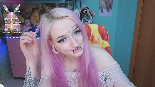 Snapshot of Manuela_unicorn chatting on October 5, 2025, 8:51 pm Manuela unicorn online show from October 5, 2025, 8:51 pm