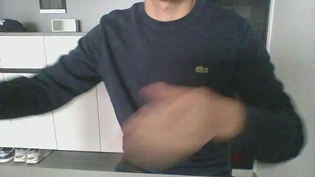 nole china7 online show from October 10, 2025, 11:48 pm