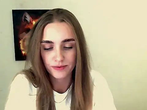 Doll Angelina online show from September 13, 2025, 5:51 am