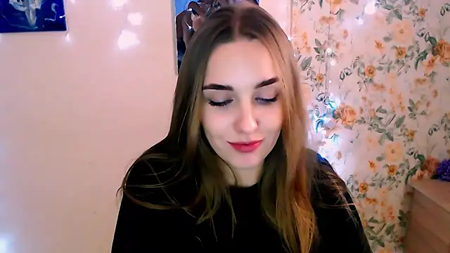 Doll Angelina online show from January 8, 2026, 7:32 am