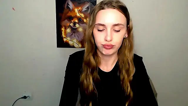 Doll Angelina online show from April 28, 2026, 6:40 am