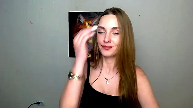 Doll Angelina online show from June 17, 2026, 5:43 am