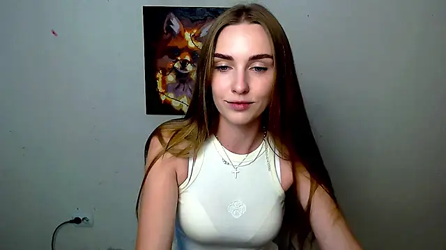 Doll Angelina online show from July 23, 2026, 6:22 am