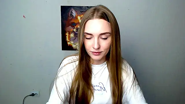 Doll Angelina online show from July 25, 2026, 5:38 am