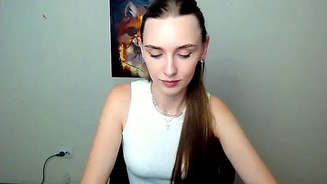 Doll Angelina online show from July 28, 2026, 5:47 am