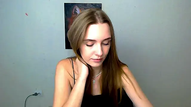 Doll Angelina online show from July 29, 2026, 5:49 am