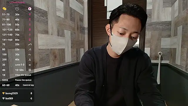 i am Hiro online show from May 1, 2026, 4:28 am