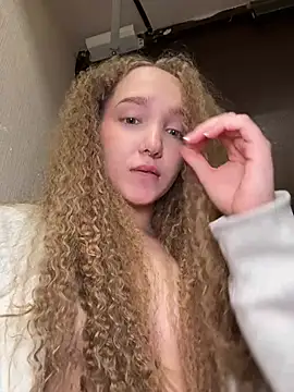 bambi lu online show from March 8, 2026, 2:04 am