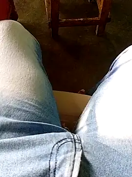 A-1PLAYBOY0 online show from September 13, 2025, 5:51 am