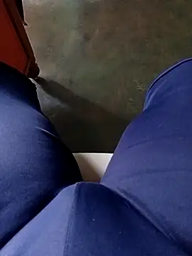 A-1PLAYBOY0 online show from October 21, 2025, 2:34 am