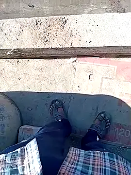 A-1PLAYBOY0 online show from December 23, 2025, 5:38 am