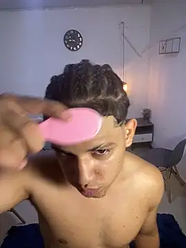 samxx muscle online show from April 9, 2026, 2:22 pm