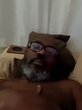 Bigmaumau54 online show from December 20, 2025, 1:45 am