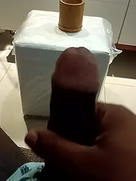 Bigmaumau54 online show from January 13, 2026, 2:06 am