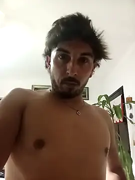 Tiococo420 online show from November 29, 2025, 12:57 am