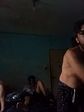 Tiococo420 online show from February 17, 2026, 7:53 pm