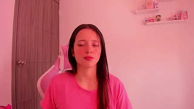 ImBunnyNova online show from March 2, 2026, 3:41 pm