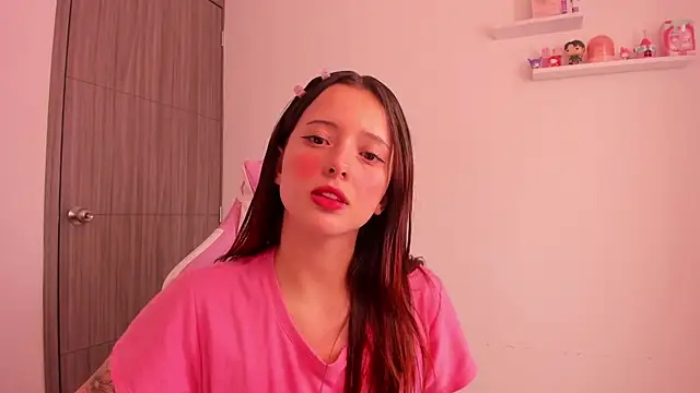 ImBunnyNova online show from March 28, 2026, 3:55 pm