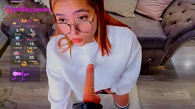 MilleyJones online show from April 20, 2026, 7:26 pm