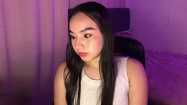 Snapshot of amelia_hall chatting on June 29, 2026, 8:09 pm amelia hall online show from June 29, 2026, 8:09 pm