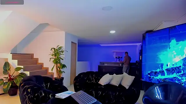 Lukas Green online show from April 11, 2026, 9:30 pm