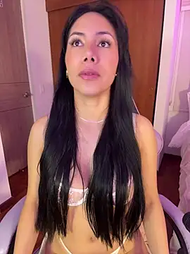 Snapshot of ArianaReynoldss chatting on June 22, 2026, 10:01 am ArianaReynoldss online show from June 22, 2026, 10:01 am