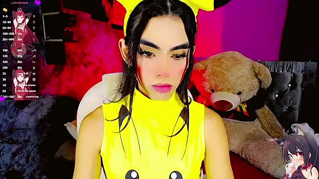 Valensx oficiall online show from September 20, 2025, 7:53 am