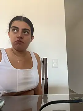 Snapshot of carlafox05 chatting on July 7, 2026, 12:31 pm carlafox05 online show from July 7, 2026, 12:31 pm