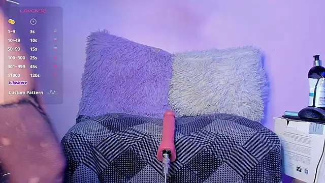 kattia deluchi online show from March 3, 2026, 6:08 am