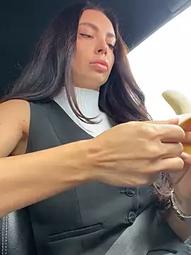 Anna Nobel online show from September 11, 2025, 5:18 am