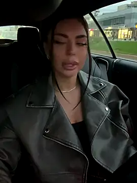 Anna Nobel online show from October 13, 2025, 4:23 am