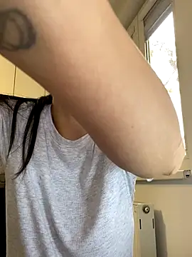 Anna Nobel online show from November 5, 2025, 6:13 am