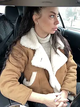 Anna Nobel online show from February 14, 2026, 6:21 am