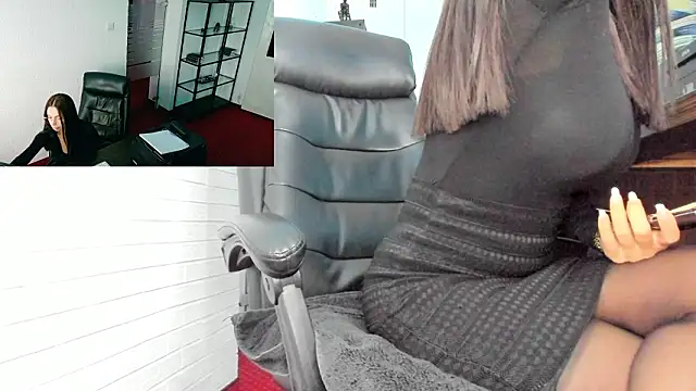 Anna Nobel online show from March 30, 2026, 5:52 am