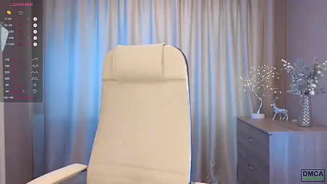 mis seductive online show from April 1, 2026, 1:34 pm