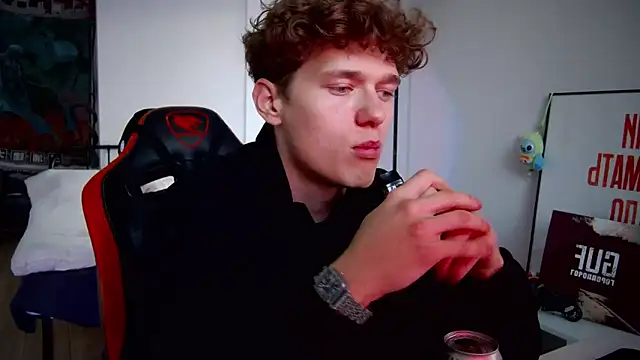 DanyDavis online show from September 14, 2025, 2:16 pm