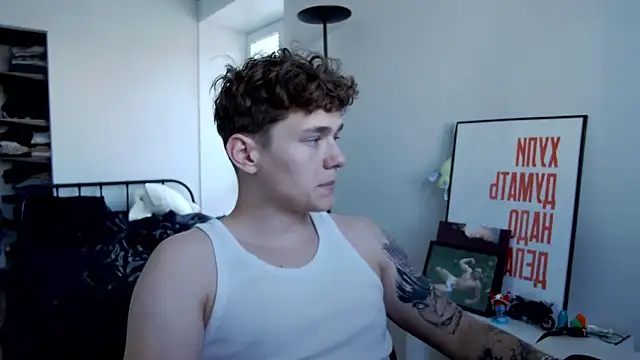 DanyDavis online show from October 1, 2025, 11:49 am