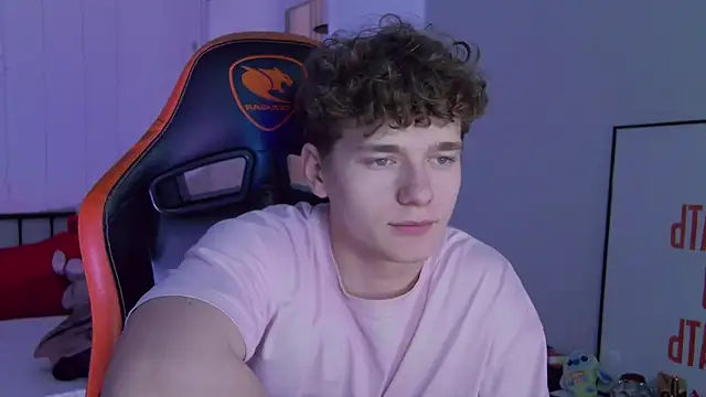 DanyDavis online show from November 10, 2025, 1:10 pm