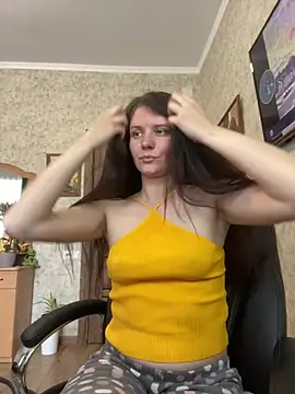 Snapshot of MariannaSida chatting on May 13, 2026, 9:28 am MariannaSida online show from May 13, 2026, 9:28 am