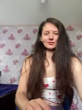 Snapshot of MariannaSida chatting on June 1, 2026, 9:11 am MariannaSida online show from June 1, 2026, 9:11 am