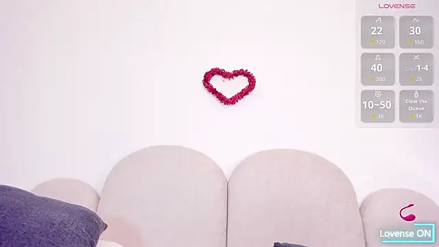 ibraiimm online show from February 27, 2026, 8:09 pm