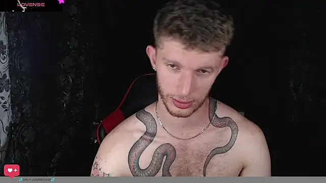 andrewxbi online show from March 31, 2026, 2:06 pm