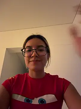 Pretty roxxyy online show from February 15, 2026, 1:02 am