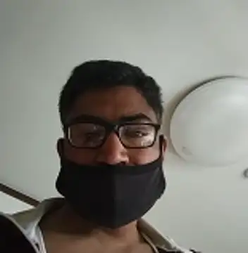 SunkLupus online show from February 26, 2026, 10:42 pm