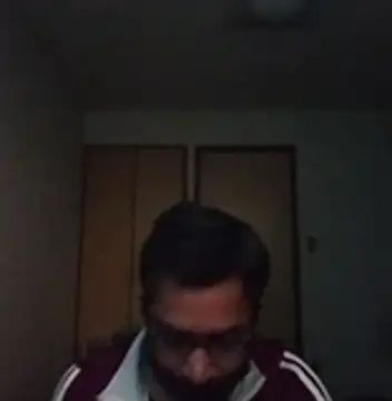 SunkLupus online show from April 10, 2026, 8:24 pm