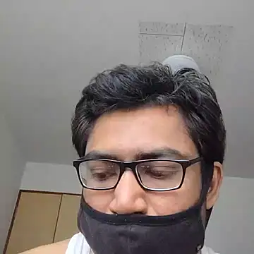 SunkLupus online show from May 16, 2026, 1:02 am