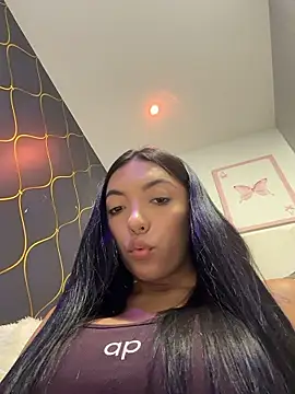 ImAshley1 online show from January 9, 2026, 10:33 pm