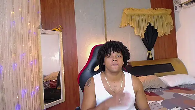 Snapshot of black_king_241 chatting on March 5, 2026, 2:51 am black king 241 online show from March 5, 2026, 2:51 am