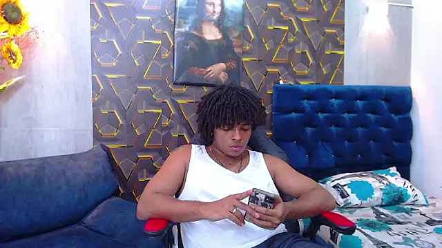 Snapshot of black_king_241 chatting on March 14, 2026, 4:07 am black king 241 online show from March 14, 2026, 4:07 am